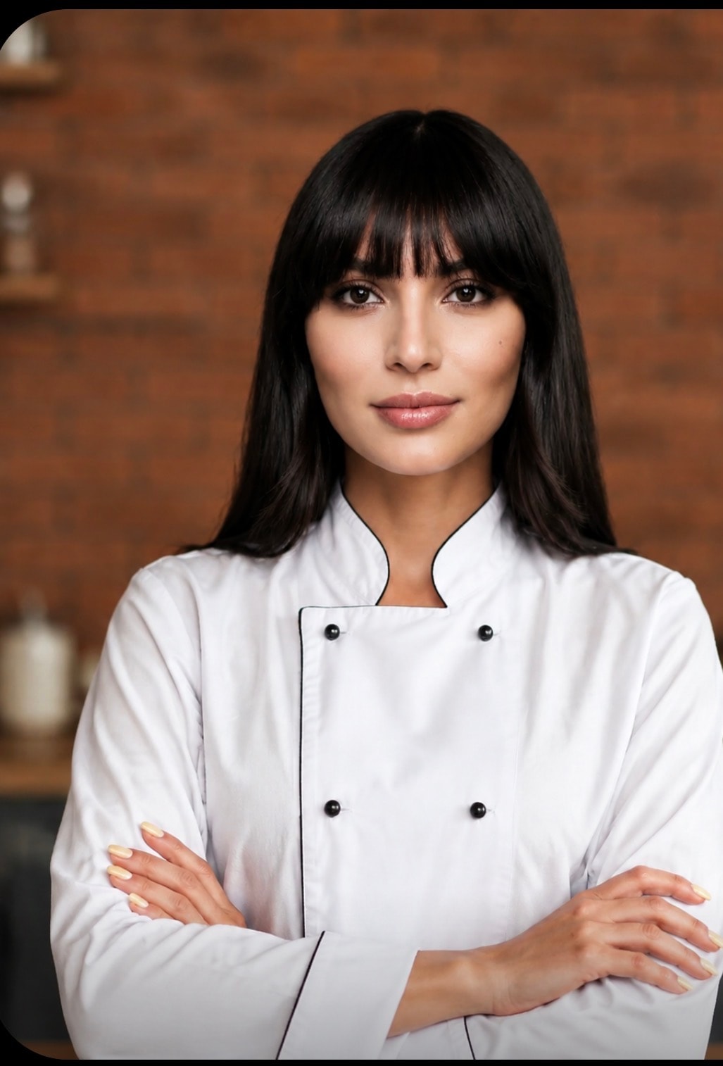 Irina Koroleva — Founder, Taste Trends Hospitality